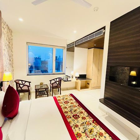 Hotel The Savode - Just 2 Mins From Golden Temple Amritsar Luaran gambar
