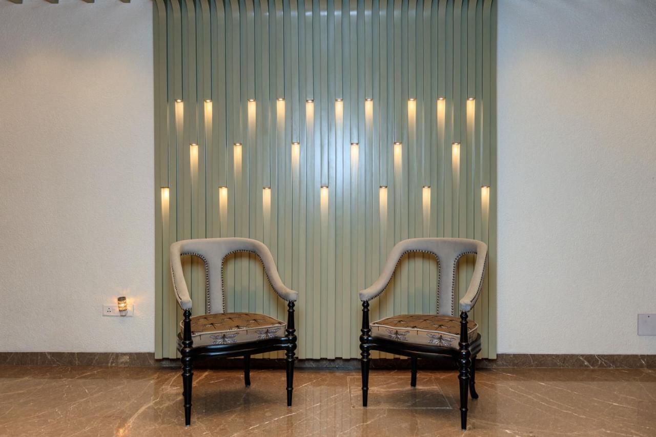 Hotel The Savode - Just 2 Mins From Golden Temple Amritsar Luaran gambar