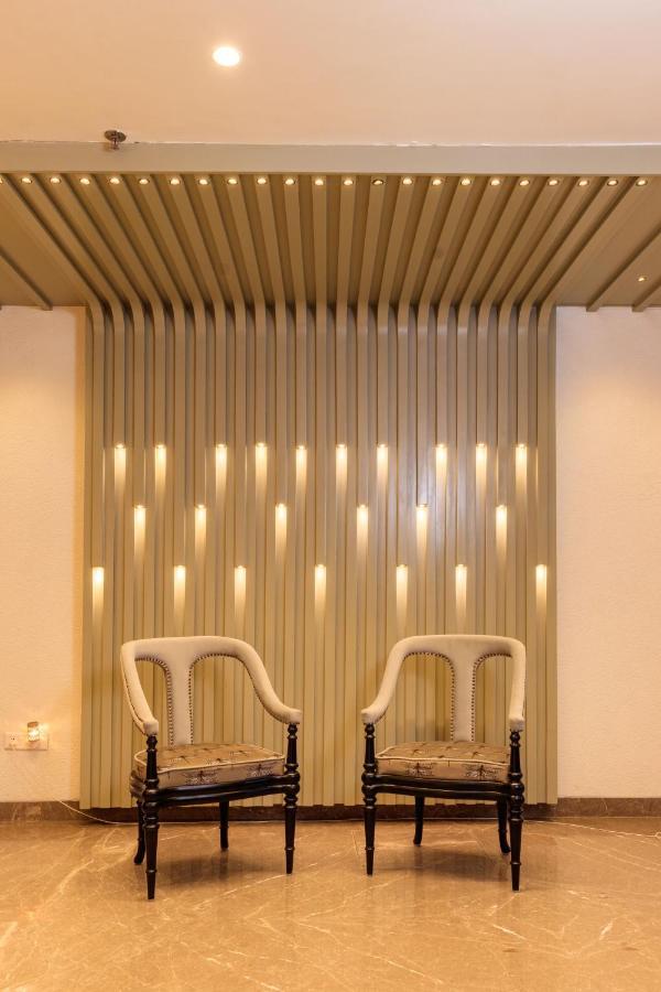 Hotel The Savode - Just 2 Mins From Golden Temple Amritsar Luaran gambar