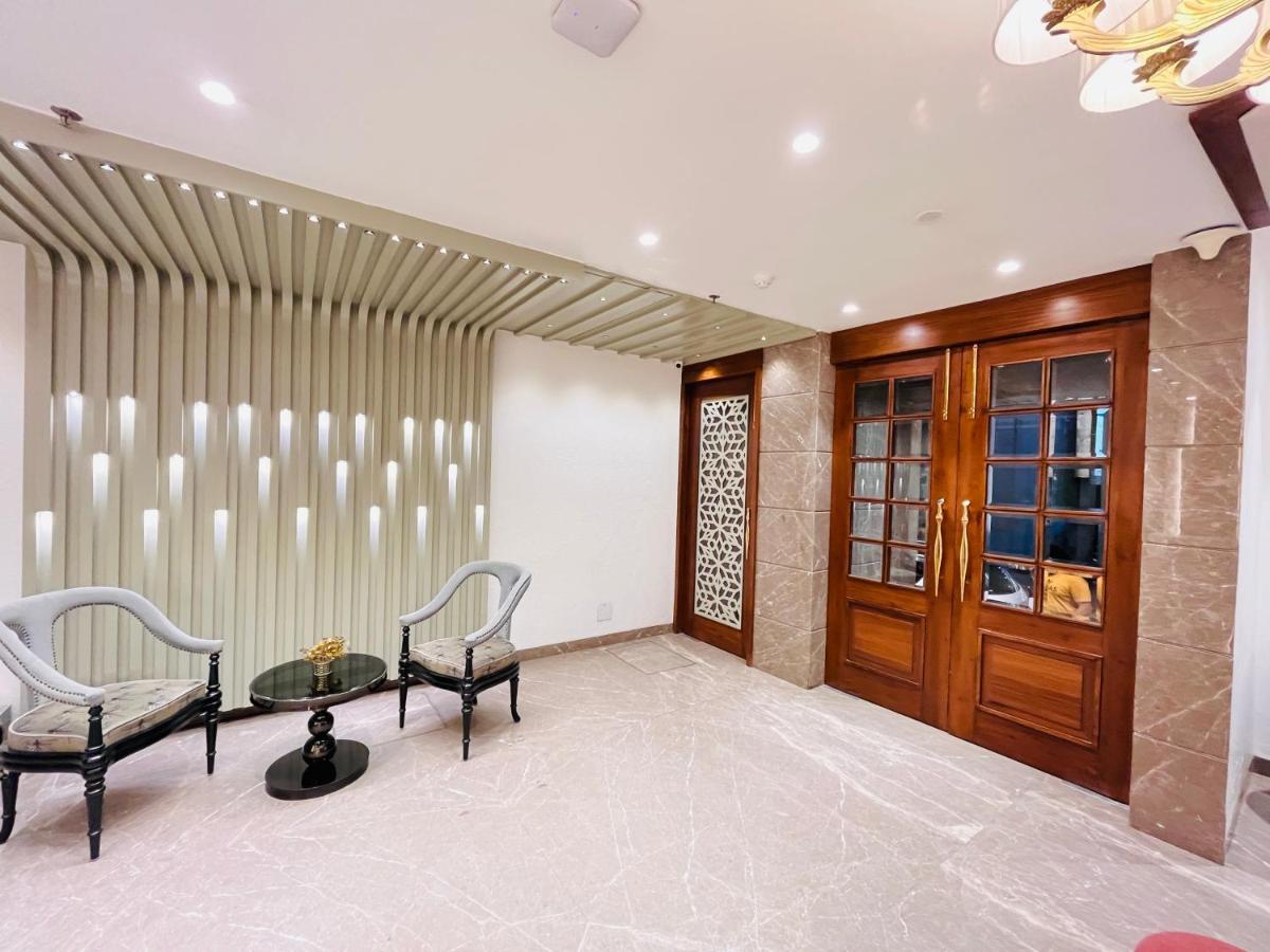 Hotel The Savode - Just 2 Mins From Golden Temple Amritsar Luaran gambar